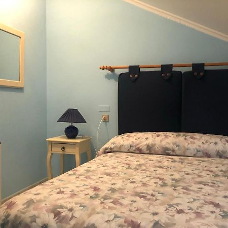 Apartamento Con Hermosas Vistas A La Playa Del Altar Sieiro Zewnętrze zdjęcie